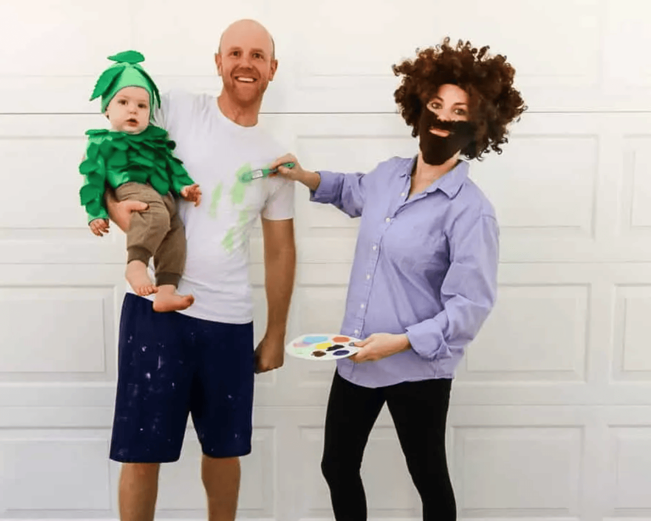20 LastMinute Unique Halloween Costumes! About Town